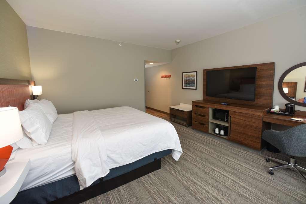 Hampton Inn By Hilton Richwood Cincinnati South Walton ห้อง รูปภาพ